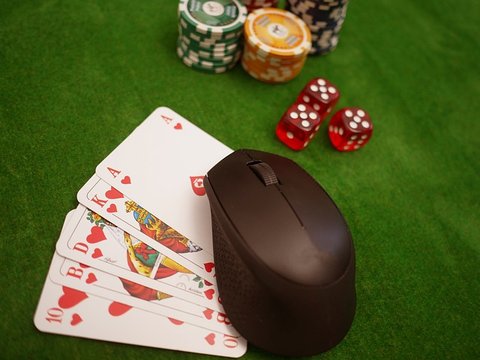 Beitragsbild: Welche sind die besten Online Casinos Deutschlands?
